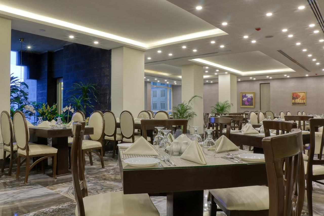 Carnival Hotel Amman Exterior photo